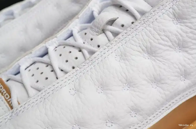 Reps TB white 13 JORDAN 